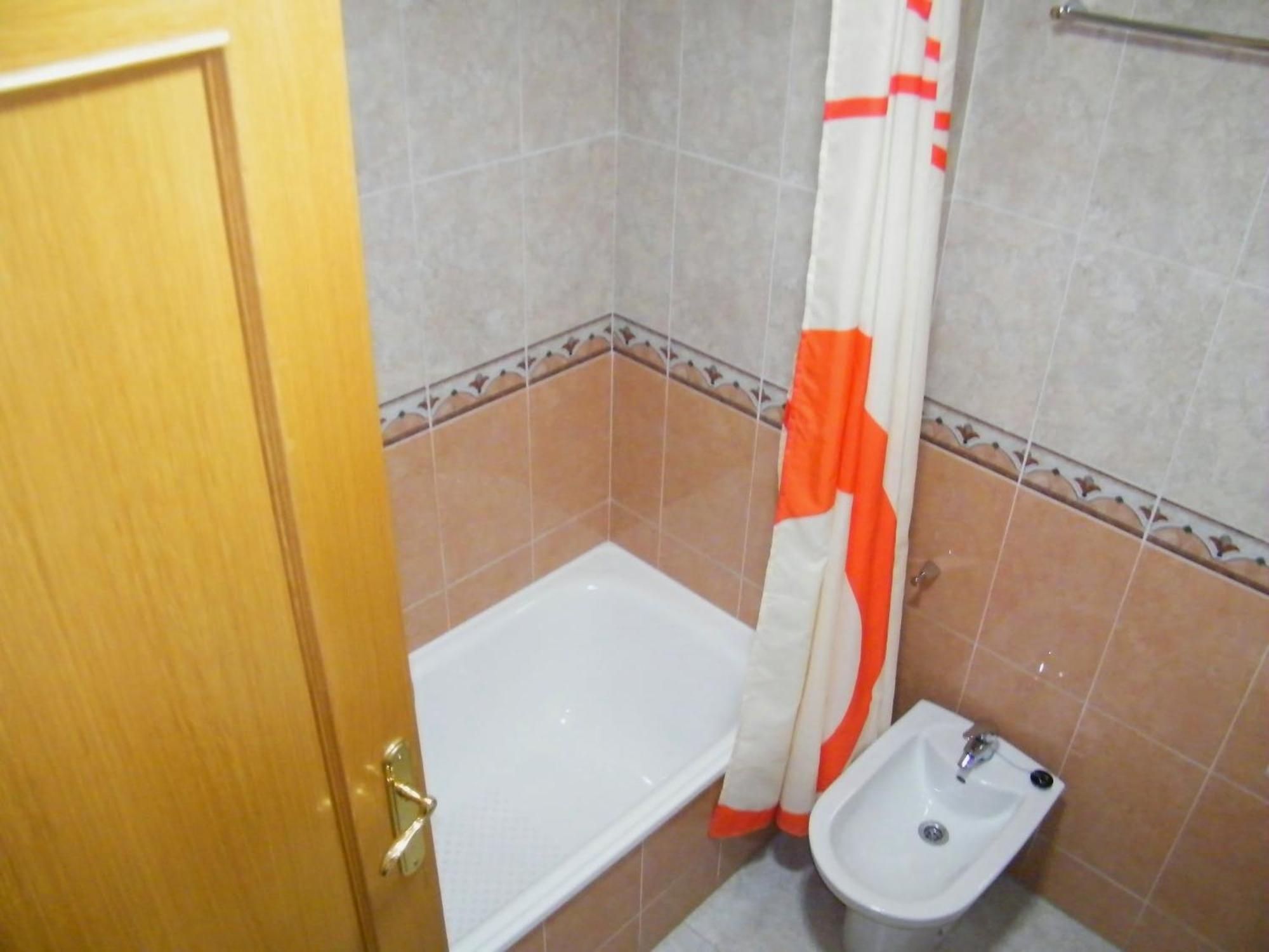 Apartamentos Milenio Cullera Oda fotoğraf