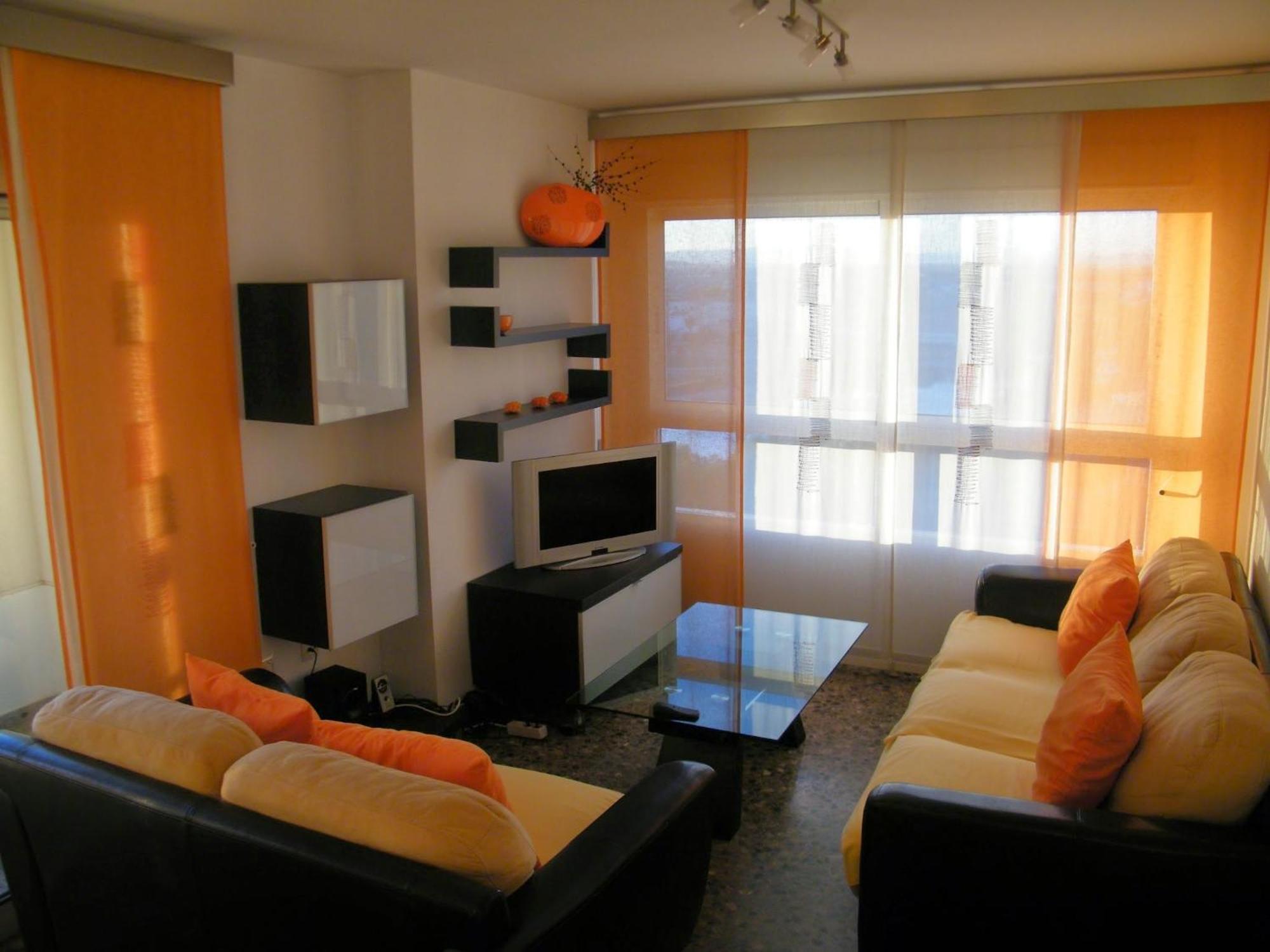 Apartamentos Milenio Cullera Oda fotoğraf
