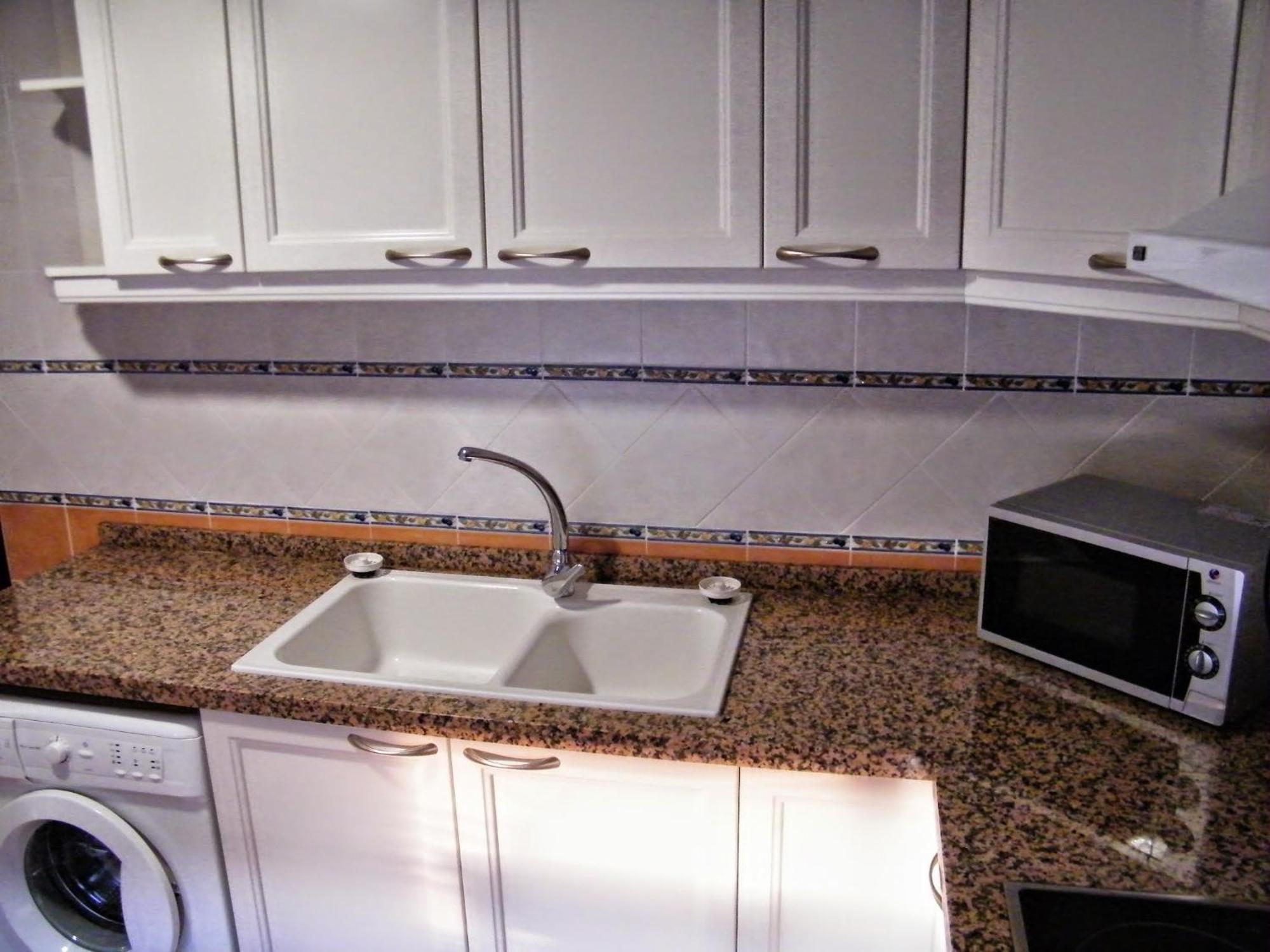 Apartamentos Milenio Cullera Oda fotoğraf