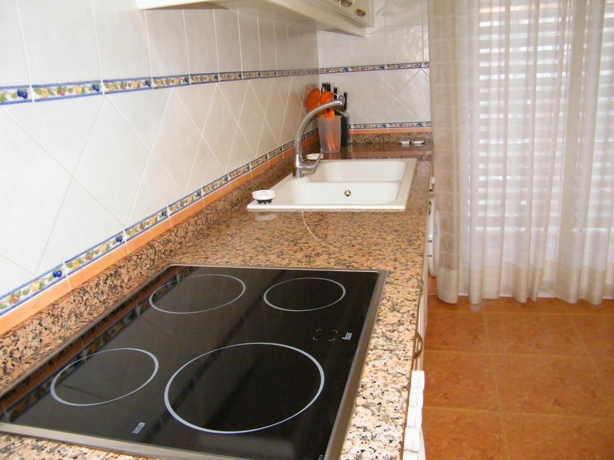 Apartamentos Milenio Cullera Oda fotoğraf